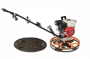 Заглаживающая машина для бетона VSCG-600 двигатель Lifan лопасти  диск  600мм VEKTOR купить в Муравленко