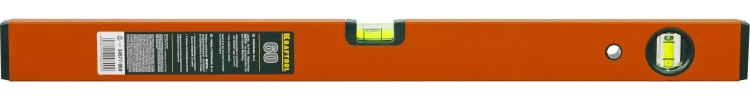Уровень KRAFTOOL коробчатый усиленный, точность (0,5мм/м), 2 ампулы, 60 см 34577-060 купить в Муравленко
