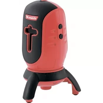 Лазерный уровень ML01 MATRIX 35065 купить в Муравленко