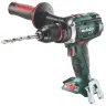 Дрель-винтоверт аккумуляторная Metabo BS 18 LTX Impuls 2х4.0 Ач купить в Муравленко