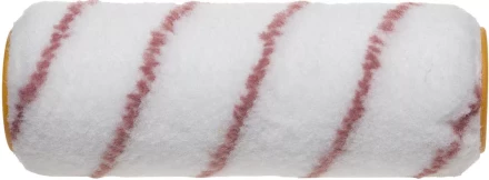 Ролик NYLON ПОЛИАМИД малярный, ворс 10мм, бюгель 8мм, 48х180мм, STAYER Profi 0216-18 купить в Муравленко