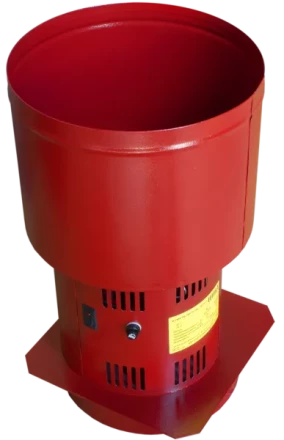 Измельчитель зерна, зернодробилка Нива ИЗ-250К (ДК 105-370) купить в Муравленко