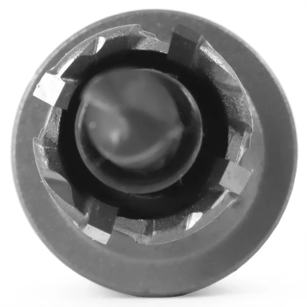 ТСТ коронка MESSER 19X5 с центрирующим сверлом и толкающей пружиной купить в Муравленко