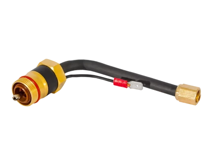 Головка плазмотрона CS 81   IVZ0690 Сварог купить в Муравленко