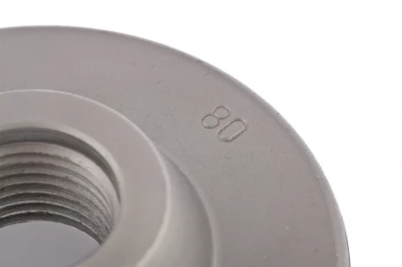 Буровая коронка M22 х 80 мм MATRIX артикул 70383 купить в Муравленко