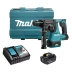 Аккумуляторный перфоратор Makita DHR242RT купить в Муравленко