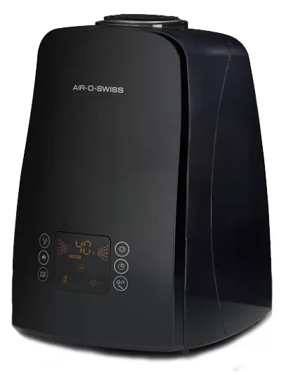 Увлажнитель BALLU AOS U650 black/черный (ультразвук, электроника) купить в Муравленко