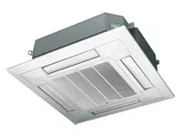 Панель BALLU BLC-PC для внутренних блоков BALLU кассетного типа - BLC_C/in-12/18HN1 (compact) купить в Муравленко