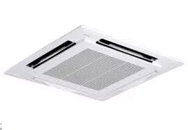 Панель BALLU BLC-PC для внутренних блоков BALLU кассетного типа - BLC_C/in-12/18HN1 (compact) купить в Муравленко