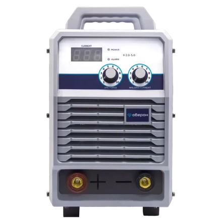 Сварочный инвертор Оберон ARC 315S KG1311 купить в Муравленко