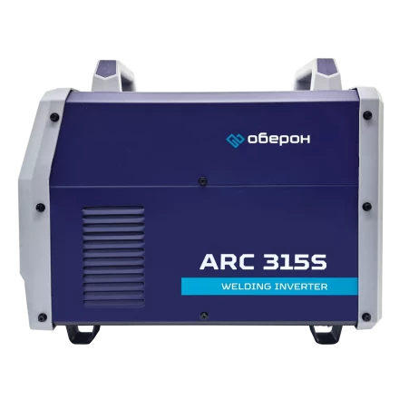 Сварочный инвертор Оберон ARC 315S KG1311 купить в Муравленко