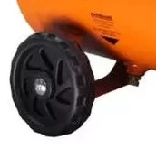 Компрессор масляный поршневой прямой привод КМП-260  24 Вихрь купить в Муравленко