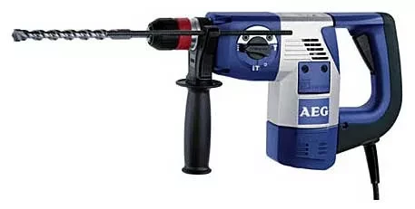 Перфоратор AEG PN3500X (арт.412210) купить в Муравленко