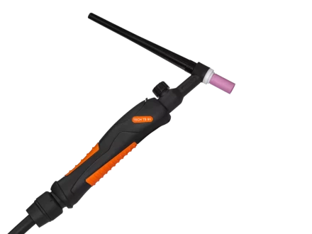 Горелка TIG TS 9 V M12х1 8метр Сварог IOS9306 купить в Муравленко