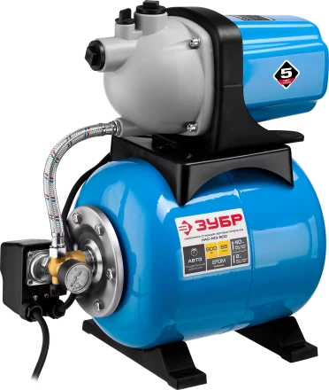 Насосная станция НАС-М3-800 серия МАСТЕР купить в Муравленко