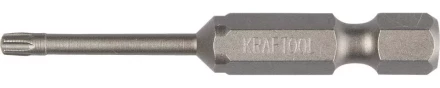 Биты KRAFTOOL X-Drive Оберон TX 26125-10-50-2 купить в Муравленко