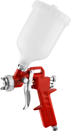 Краскопульты пневматические МС 200 серия ЭКСПЕРТ купить в Муравленко