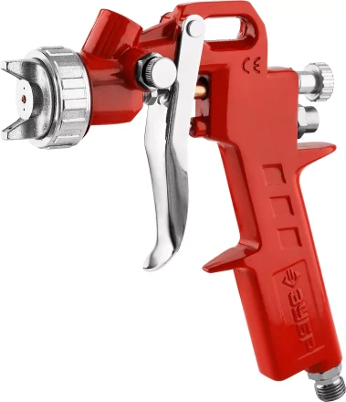 Краскопульты пневматические МС 200 серия ЭКСПЕРТ купить в Муравленко