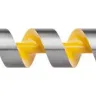 Сверло по дереву "Spiral", спираль Левиса, HEX хвостовик, STAYER Professional 29475-450-38, d=38х450мм 29475-450-38 купить в Муравленко