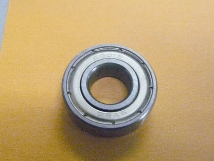 Подшипник шариковый 6001 (28х12х8) U009-600-1RS купить в Муравленко