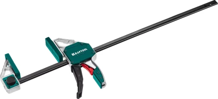 Струбцина KRAFTOOL EXTREM пистолетная 32228-60 купить в Муравленко