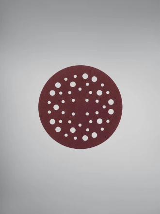 STEHER BOS-25 Duo, d125 / d150 мм, 2.5 мм, 350 Вт, бесщеточная орбитально-шлифовальная машина, кейс (BOS-25) купить в Муравленко