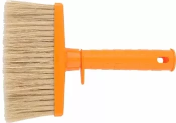 Кисть плоская &quot;ФАСАД&quot; 140*50 мм  MATRIX Color Line 83398 купить в Муравленко