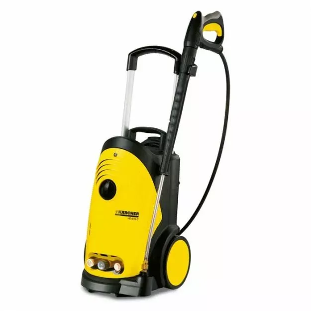 Мойка высокого давления Karcher HD 7/18 C (Мойка Керхер HD 7/18 C) купить в Муравленко