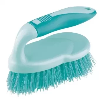 Щетка-утюг 140*72 мм жесткая щетина ТМ Elfe 93302 купить в Муравленко