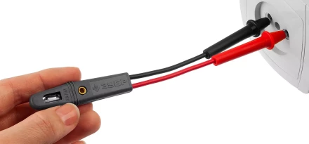 Пробники электрические L+N серия МАСТЕР купить в Муравленко