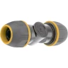 Соединительная муфта универсальная 1/2" - 3/4" с шарниром PALISAD LUXE 66250 купить в Муравленко