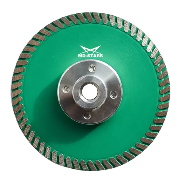 Диск алмазный TURBO ULTRA GRANITE M14F SKYWER 125*3,0*10*22,23 mm купить в Муравленко