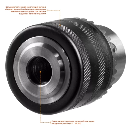 Наборы патронов и SDS+ адапторов для дрели цельнометаллические серия МАСТЕР купить в Муравленко
