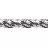 Бур по бетону SDS-Plus ЗУБР "МАСТЕР", 2 резца, спираль 4С, 6х210мм 29315-210-06 купить в Муравленко