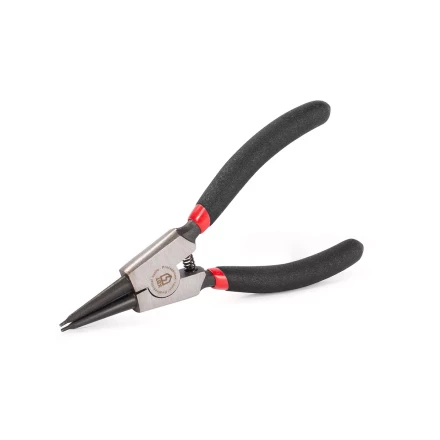 Набор съемников стопорных колец КВТ НКС-08, 140/180/230 мм, 8 шт. (92037) купить в Муравленко