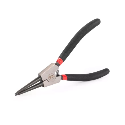 Набор съемников стопорных колец КВТ НКС-08, 140/180/230 мм, 8 шт. (92037) купить в Муравленко