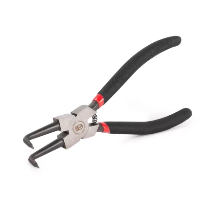 Набор съемников стопорных колец КВТ НКС-08, 140/180/230 мм, 8 шт. (92037) купить в Муравленко