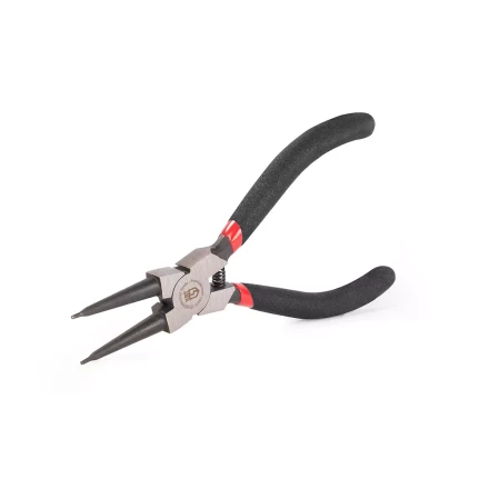 Набор съемников стопорных колец КВТ НКС-08, 140/180/230 мм, 8 шт. (92037) купить в Муравленко