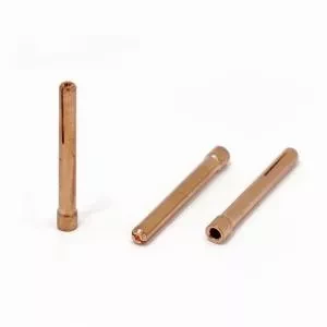 Цанга d.1.6 50мм (TIG17-18-26) TD0001-16 Ref. Aurora купить в Муравленко