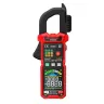 Токоизмерительные клещи КВТ KT 205А с True RMS (90385) купить в Муравленко