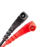 Токоизмерительные клещи КВТ KT 205А с True RMS (90385) купить в Муравленко