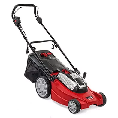 Электрическая газонокосилка MTD 4218 E HW купить в Муравленко