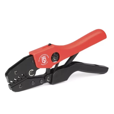 Пресс-клещи CTK-04 КВТ купить в Муравленко