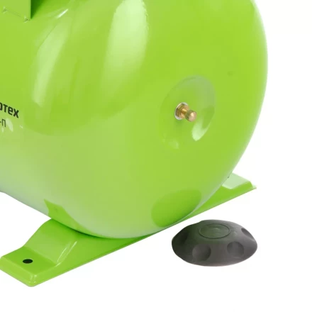 Насосная станция НС850-П, 850 Вт, напор 42 м, 3500 л/ч, ресивер 19 л Сибртех 97248 купить в Муравленко