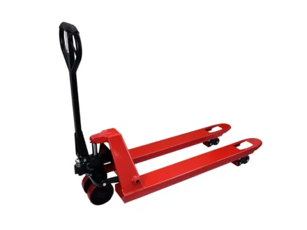 Тележка гидравлическая 2500 кг 1150 мм полиуретановые колеса TOR AC (серия DR) 1050398 купить в Муравленко