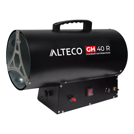 Газовый нагреватель ALTECO GH 40 R 39824 купить в Муравленко