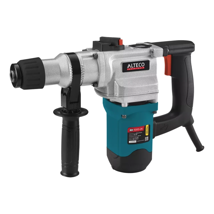 Перфоратор ALTECO RH 1000-26 SDS-Plus 62179 купить в Муравленко