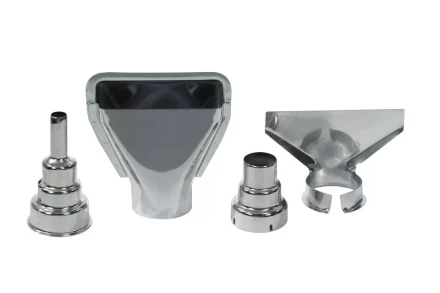 Фен строительный ЭНКОР ПТЭ-2000/3,  1/10 50310 купить в Муравленко