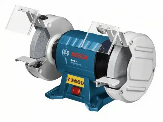 Точило Bosch GBG 8 (0.601.27A.100) купить в Муравленко