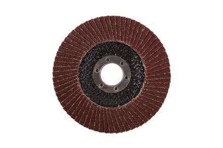 Круг Лепестковый Торцевой (КЛТ) HAMMER КЛТ 1 Ф115х22 Р60 213-002 купить в Муравленко